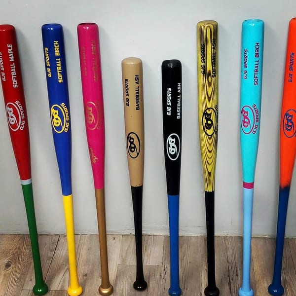 Baseball Bats